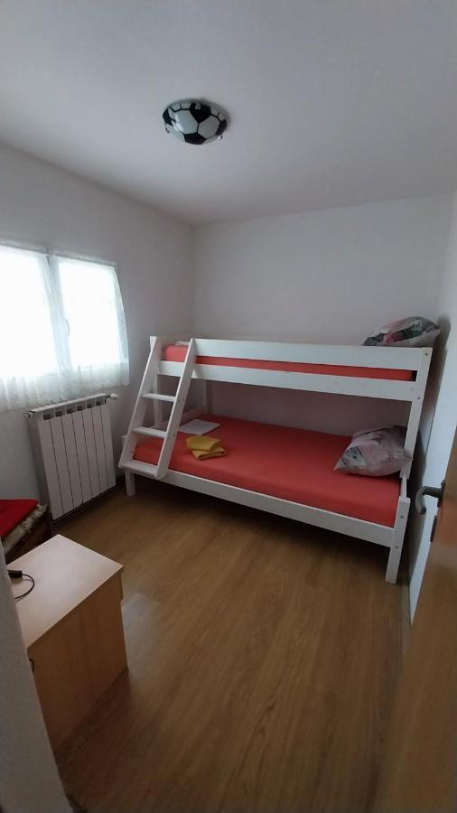 Apartment Goran & Nela Умаг Экстерьер фото