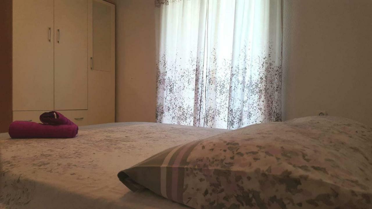 Apartment Goran & Nela Умаг Экстерьер фото